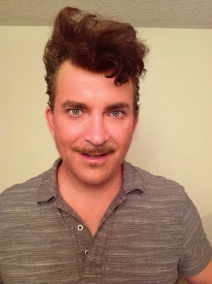 MARC LIVINGOOD - Project Casting Gallery Image 10 MARC LIVINGOOD - Gallery Image 10