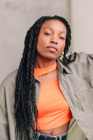 Lovelie Brackmann - Project Casting Gallery Image 5 Lovelie Brackmann - Gallery Image 5