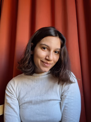 Anabella Contreras - Project Casting Gallery Image 1 Anabella Contreras - Gallery Image 1