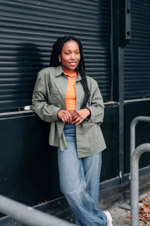 Lovelie Brackmann - Project Casting Gallery Image 6 Lovelie Brackmann - Gallery Image 6