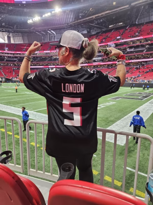 Roxanne Dover - Project Casting Gallery Image 9 Roxanne Dover - Gallery Image 9