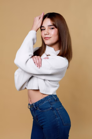 Sofie Harris - Project Casting Gallery Image 7 Sofie Harris - Gallery Image 7