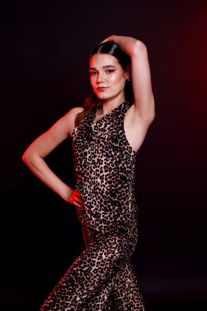 Sofie Harris - Project Casting Gallery Image 8 Sofie Harris - Gallery Image 8