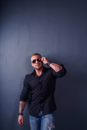 Lucas Woznica - Project Casting Gallery Image 12 Lucas Woznica - Gallery Image 12