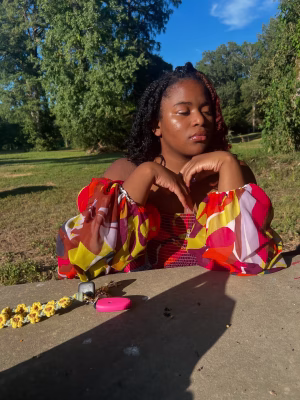 Ka’Mari Wayla - Project Casting Gallery Image 2 Ka’Mari Wayla - Gallery Image 2