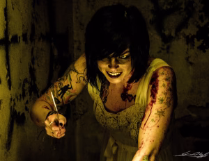 Marina Schenk - Project Casting Gallery Image 8 Marina Schenk - Gallery Image 8