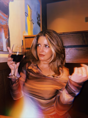 Christine Torto - Project Casting Gallery Image 5 Christine Torto - Gallery Image 5