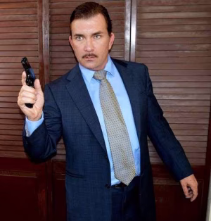 MARC LIVINGOOD - Project Casting Gallery Image 8 MARC LIVINGOOD - Gallery Image 8