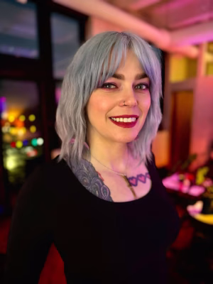 Marina Schenk - Project Casting Gallery Image 6 Marina Schenk - Gallery Image 6