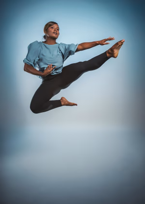 Nia Jackson - Project Casting Gallery Image 4 Nia Jackson - Gallery Image 4