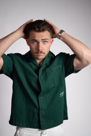 Tijs van Es - Project Casting Gallery Image 4 Tijs van Es - Gallery Image 4