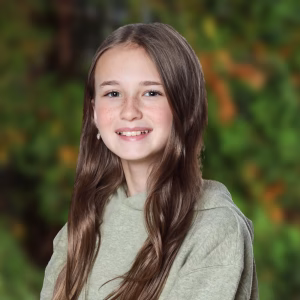 Avery Bushoven - Project Casting Gallery Image 1 Avery Bushoven - Gallery Image 1