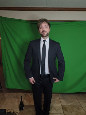 Shane Mitchell - Project Casting Gallery Image 11 Shane Mitchell - Gallery Image 11