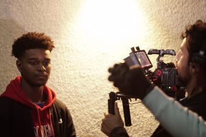 Imari Milsap - Project Casting Gallery Image 1 Imari Milsap - Gallery Image 1