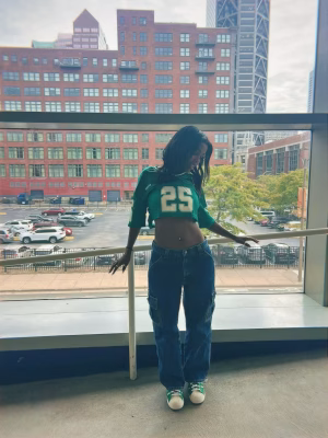 Hallen Bradley - Project Casting Gallery Image 2 Hallen Bradley - Gallery Image 2