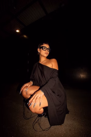 Elida Nydegger - Project Casting Gallery Image 3 Elida Nydegger - Gallery Image 3