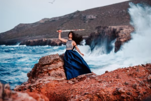 Rain Nikolla - Gallery Image 3