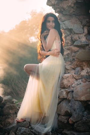 Rain Nikolla - Gallery Image 1