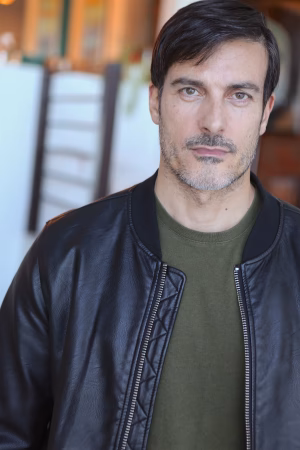 Luca Della Valle - Project Casting Gallery Image 13 Luca Della Valle - Gallery Image 13