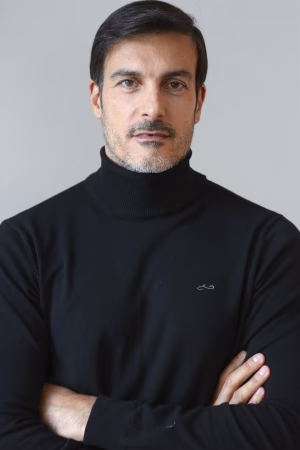 Luca Della Valle - Project Casting Gallery Image 6 Luca Della Valle - Gallery Image 6