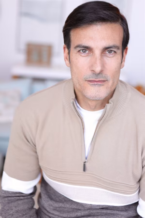 Luca Della Valle - Project Casting Gallery Image 8 Luca Della Valle - Gallery Image 8