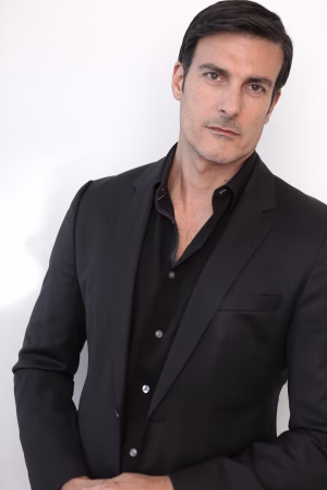 Luca Della Valle - Project Casting Gallery Image 15 Luca Della Valle - Gallery Image 15