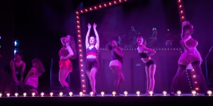 Lydia Hadley - Project Casting Gallery Image 6 Lydia Hadley - Gallery Image 6