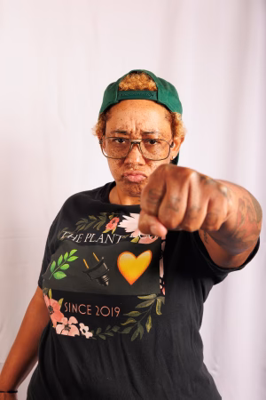 Taylor Lindsey - Project Casting Gallery Image 12 Taylor Lindsey - Gallery Image 12