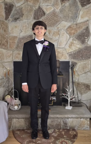 Justin Titus - Gallery Image 2