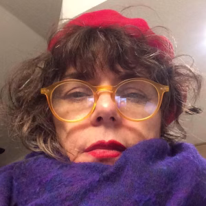 Nika Shimanovskaya - Project Casting Gallery Image 1 Nika Shimanovskaya - Gallery Image 1