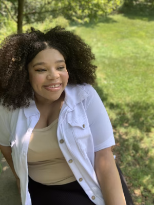 Tiree Moore - Project Casting Gallery Image 6 Tiree Moore - Gallery Image 6