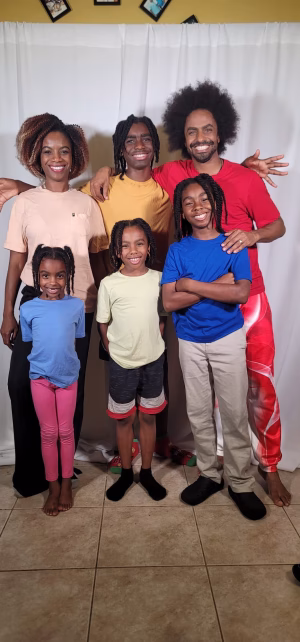 Surender Lindley - Project Casting Gallery Image 7 Surender Lindley - Gallery Image 7