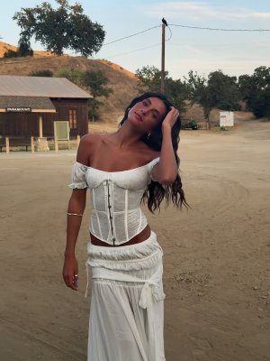 Anna Toohey - Project Casting Gallery Image 1 Anna Toohey - Gallery Image 1