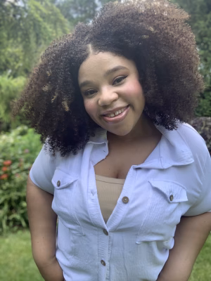 Tiree Moore - Project Casting Gallery Image 12 Tiree Moore - Gallery Image 12