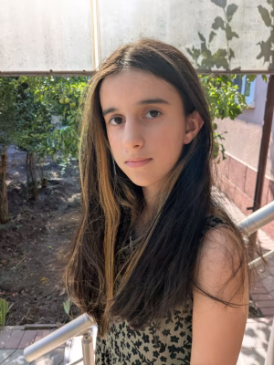 Deniz Kechedzhi - Project Casting Gallery Image 1 Deniz Kechedzhi - Gallery Image 1