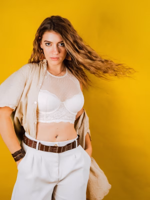 Emma Pistone - Project Casting Gallery Image 1 Emma Pistone - Gallery Image 1