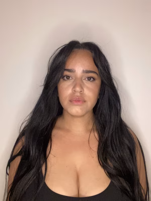 Shahada Shabazz - Project Casting Gallery Image 6 Shahada Shabazz - Gallery Image 6