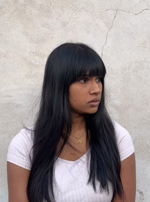 Gaya Fernando - Project Casting Gallery Image 1 Gaya Fernando - Gallery Image 1