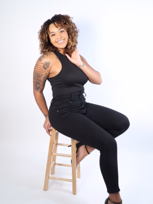 Arianna Rochester - Gallery Image 1