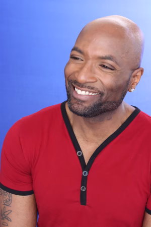 DEONTAY WILSON - Gallery Image 2