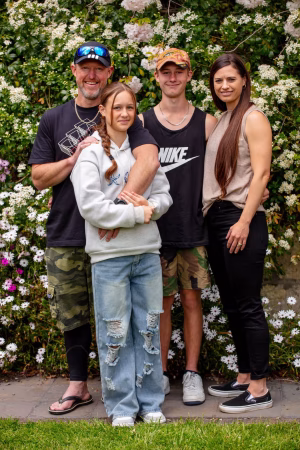 Caylin Cawood - Gallery Image 1