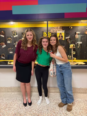 Arieanna Sterk - Gallery Image 2