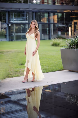 Lily Roberts - Project Casting Gallery Image 6 Lily Roberts - Gallery Image 6