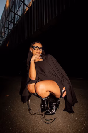 Elida Nydegger - Project Casting Gallery Image 4 Elida Nydegger - Gallery Image 4