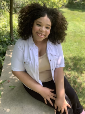 Tiree Moore - Project Casting Gallery Image 9 Tiree Moore - Gallery Image 9