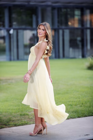 Lily Roberts - Project Casting Gallery Image 5 Lily Roberts - Gallery Image 5