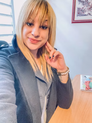 Milica Rokvic - Project Casting Gallery Image 6 Milica Rokvic - Gallery Image 6