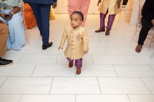 Zamari Ahmed-Branche - Project Casting Gallery Image 3 Zamari Ahmed-Branche - Gallery Image 3