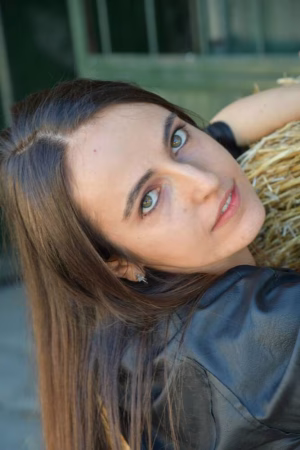 Ylenia Mazzamuto - Project Casting Gallery Image 2 Ylenia Mazzamuto - Gallery Image 2