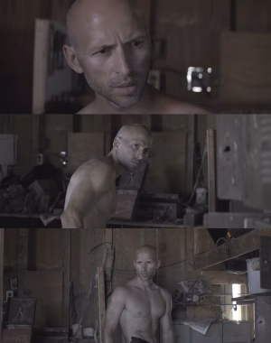 Yury Karasev - Project Casting Gallery Image 5 Yury Karasev - Gallery Image 5